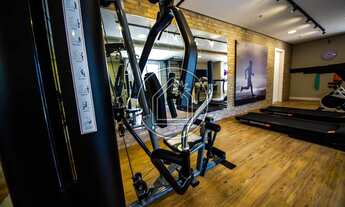 Imagem 7: Apartamento para venda tem 64 metros quadrados com 2 quartos em Santa Rosa - Niterói - RJ