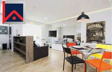 Imagem 7: Apartamento Venda Bela Vista 48 m² 1 Dormitórios