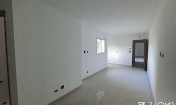 Imagem 3: Cobertura para Venda em Santo André, Jardim Santo Alberto, 2 dormitórios, 1 suíte, 2 banhe