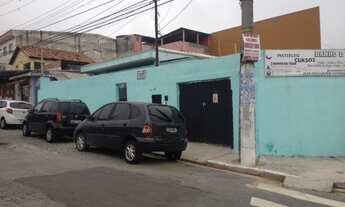 Imagem 4: Imóvel de esquina. Próximo ao metrô Artur Alvim. Ótimo para construiu prédio comercial!