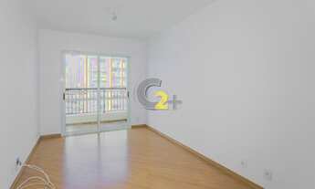 Imagem 2: APARTAMENTO - PPMPÉIA - 3 DORMS - 2 VAGAS