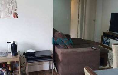 Imagem 3: Espaçoso com 3 dormitórios à venda, 120 m² na Vila Mascote - São Paulo/SP