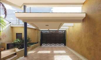 Imagem 3: Sobrado com 3 dormitórios à venda, 354 m² por R$ 1.685.400,00 - Parque da Vila Prudente