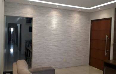 Imagem 16: Casa Geminada Bairro Europa