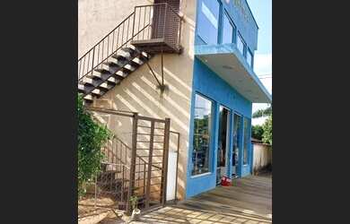 Imagem 4: Imóvel com Dois Salões Comercial á Venda em #Guaraci -SP