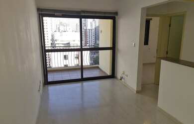 Imagem: Apartamento para aluguel possui 60 metros