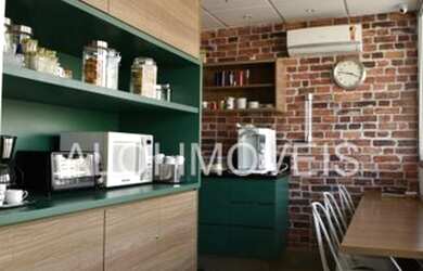 Imagem 4: Comercial Pinheiros pedroso de Morais. novo primeiro inquilino, Investidor, alugado, inqui