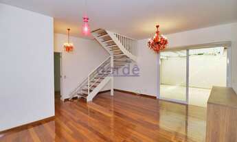 Imagem 3: Garden com 3 suítes na Vila Nova Conceição