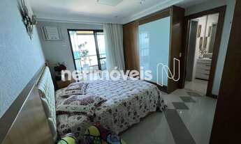 Imagem 5: Frente Mar-L indo e Amplo 03 Qtos 2 Suítes 3 Varandas 2 Vgs