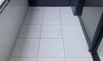 Imagem 2: Luiz Queiroz - Apartamento para alugar - 03 quartos - Setúbal - Imobiliária Recife