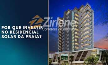 Imagem 5: Lançamento Residencial Solar da Praia com 2 e 3 quartos (1 ou 2 Suítes)