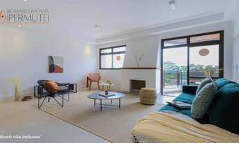 Imagem 1: Apartamento com 3 dormitórios à venda, 150 m² por R$ 1.314.000,00 - Alto da Lapa - São Pau