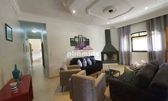 Imagem: Casa com 4 dormitórios à venda, 315 m²