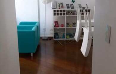 Imagem 6: Parque Residencial Aquarius - Residencial Serramar - 86m² - 3 Dorm - 2 Vagas- Aceita Per