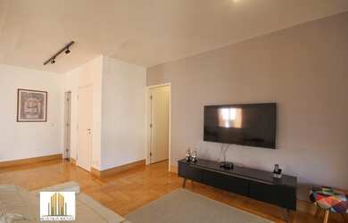 Imagem 2: APARTAMENTO COM 3 SUÍTES NO MORUMBI