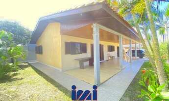 Imagem 6: Casa de esquina com 3 quartos Matinhos