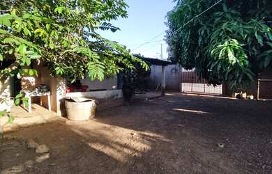 Imagem 2: Lote/Terreno para venda tem 574 metros quadrados em Três Barras - Cuiabá - MT