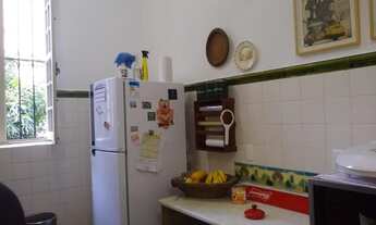 Imagem 3: Casa de 210 metros quadrados no bairro Gávea com 3 quartos