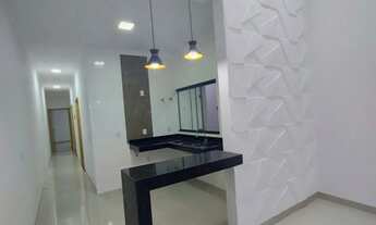 Imagem 5: Casa 3/4 Res brisas da mata