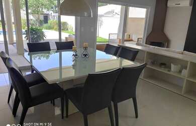 Imagem 7: Casa com 3 dormitórios para alugar, 280 m² por R$ 14.000,00/mês - Jardim Europa - Valinhos