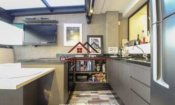 Imagem 5: Apartamento Venda 1 Dormitórios - 46 m² Vila Olímpia