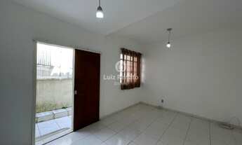 Imagem: Casa para aluguel 2 quartos 1 suíte 1 vaga