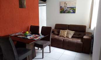 Imagem 7: Apartamento para Venda em São José dos Campos, Bosque dos Eucaliptos, 2 dormitórios, 1 ban