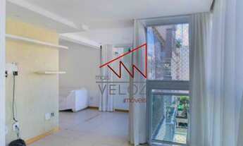 Imagem 5: Rio de Janeiro - Apartamento Padrão - Botafogo