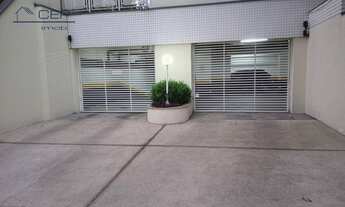 Imagem 2: Apartamento com 3 dormitórios à venda, 97 m² por R$ 650.000,00 - Campestre - Santo André/S