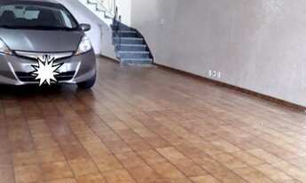 Imagem 3: BELO SOBRADO NO IPIRANGA BEM PRÓXIMO DO METRÔ SACOMÃ DE 3 DORMS (suíte), SALA 3 AMBIENTES