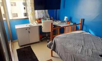 Imagem 6: Apartamento para aluguel tem 75 metros quadrados com 2 quartos