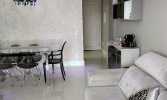 Imagem 5: Apartamento para Venda em São Paulo, Jaguaré, 3 dormitórios, 2 suítes, 3 banheiros, 2 vaga