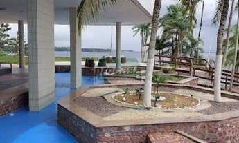 Imagem 7: Flat para venda com 31 metros quadrados com 1 quarto em Ponta Negra - Manaus - AM