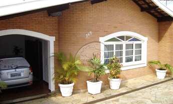 Imagem: Sobrado Residencial à venda, SO0115