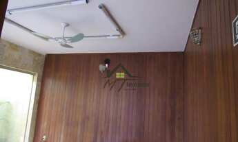 Imagem 5: Casa com 3 dormitórios para alugar, 220 m² por R$ 3.800,00/mês - Centro - Sumaré/SP