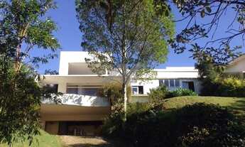 Imagem 2: Casa - Loteamento Caminhos de São Conrado (Sousas) - Campinas