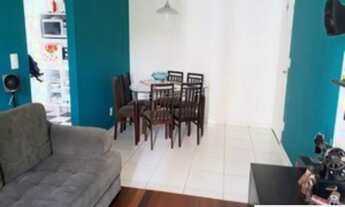 Imagem 6: 09832 - Apartamento 2 Dorms, BARRO BRANCO - SÃO PAULO/SP