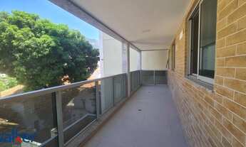 Imagem: Rio de Janeiro - Apartamento Padrão - Tijuca