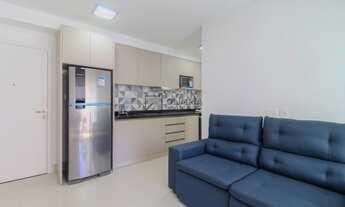 Imagem 5: Locação Apartamento 1 Dormitórios - 42 m² Moema