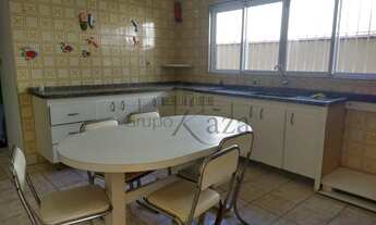 Imagem 2: Casa / Térrea - Bosque dos Eucaliptos - Venda