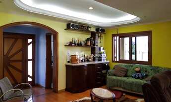 Imagem 7: Casa com 5 dormitórios à venda, 509 m² por R$ 1.799.000,00 - Rubem Berta - Porto Alegre/RS