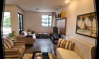 Imagem 2: Maison Montparnasse - 4 quartos - 2 suítes - Armários - 2 vagas - 153m²