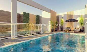 Imagem 4: Apartamento em construção à venda no Canto Grande - Bombinhas/SC