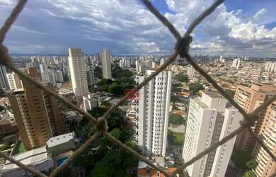 Imagem 2: Apartamento para locação, Parque da Mooca, São Paulo, SP