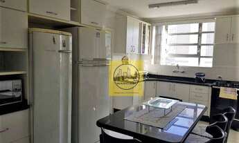 Imagem 5: Apartamento com 3 dormitórios à venda, 117 m² por R$ 629.900,00 - Centro - Curitiba/PR