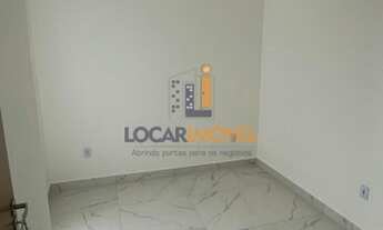 Imagem 4: Casa de 2 quartos sendo uma suíte em rua asfaltada próximo de tudo!!!