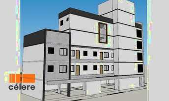 Imagem 3: Apartamento com 2 dormitórios à venda, 45 m² por R$ 384.370,00 - Vila Invernada - São Paul