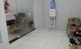 Imagem 5: Prédio com Ponto comercial e moradia