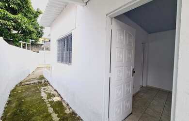 Imagem 4: Casa para Locação em São Paulo, Vila Jaguara, 1 dormitório, 1 banheiro, 1 vaga