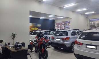 Imagem 2: Galpão para alugar, 131 m² por R$ 3.500,00/mês - Vila Brasileira - Itatiba/SP